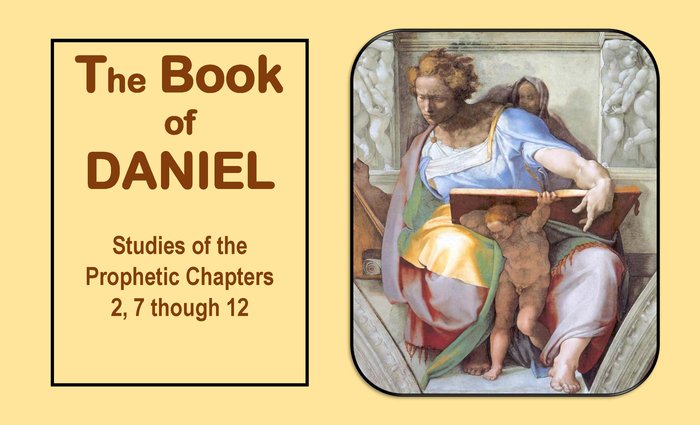 Daniel intro Pic
