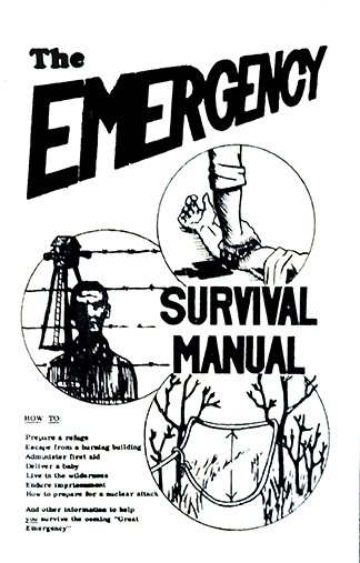 Survival How to smaller